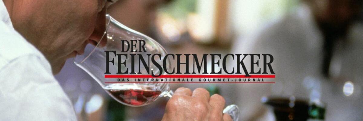 Der Feinschmecker Weinguide