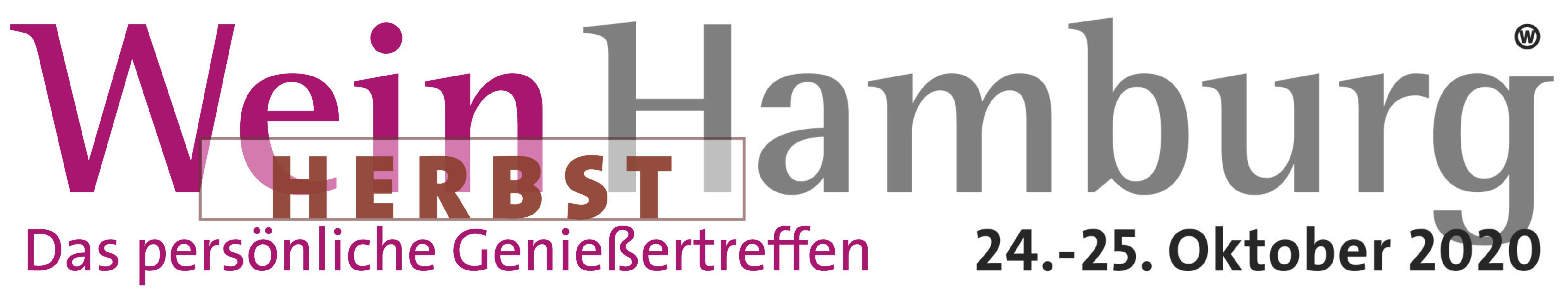 WeinHamburg Logo