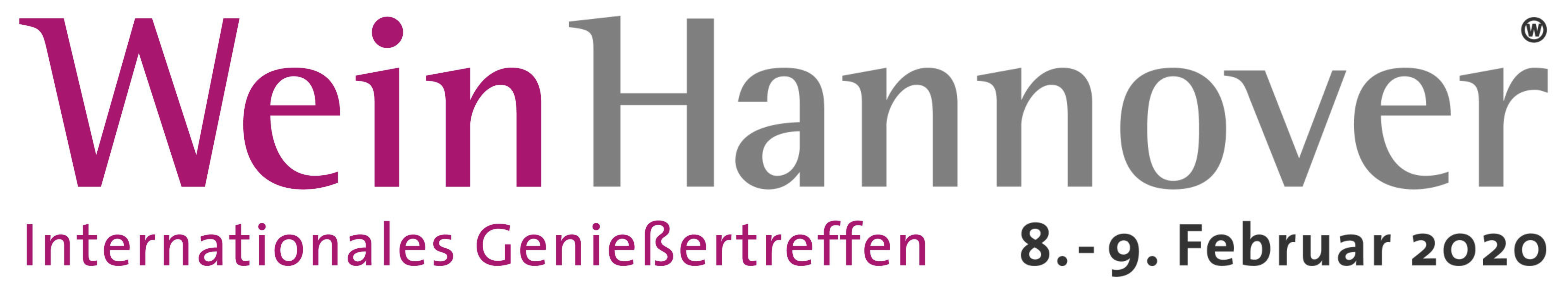 WeinHannover Logo