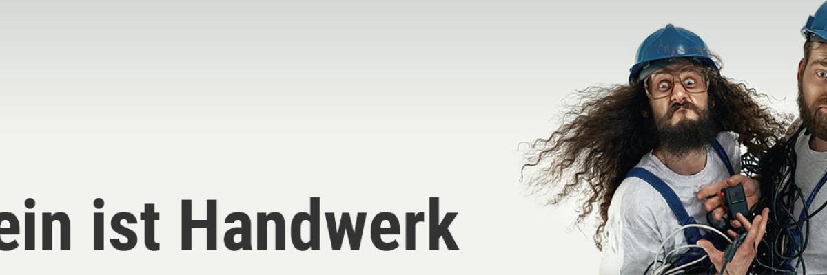 Craft Wine: Handwerkliche Weine