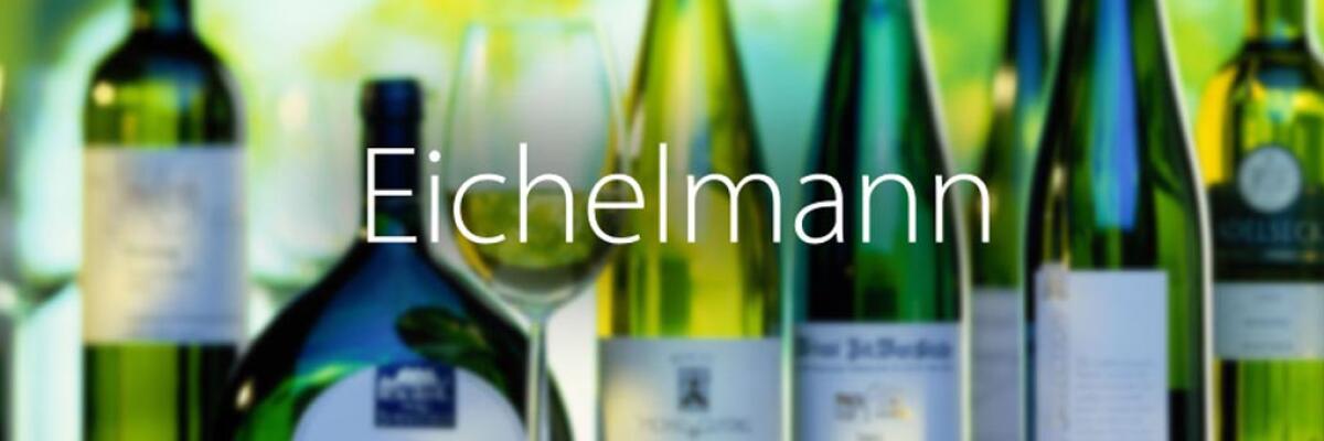 Der Eichelmann: Deutschlands Weine von Gerhard Eichelmann
