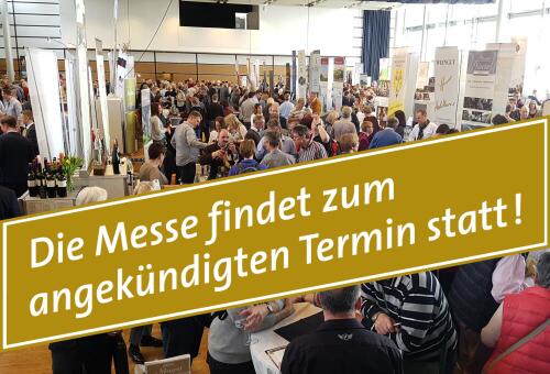 WeinDüsseldorf Frühling