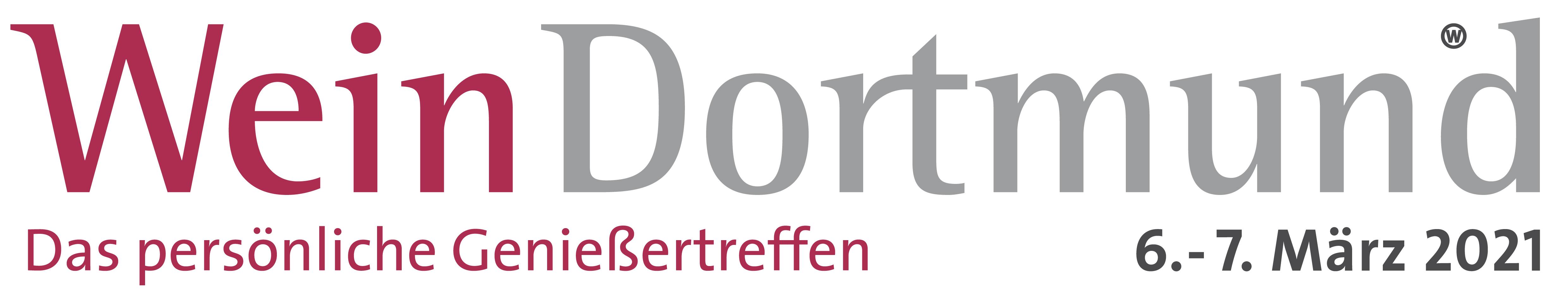 WeinDortmund Logo
