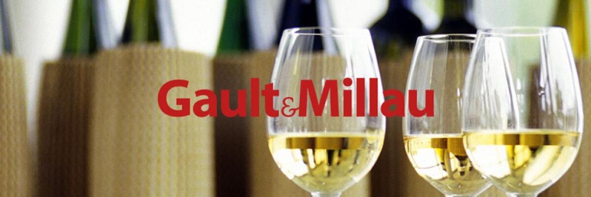 Der Gault&Millau Weinführer Deutschland