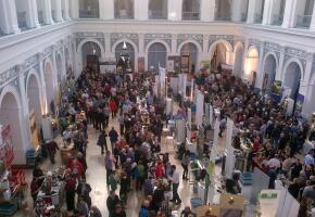 WeinHamburg Frühling 2020