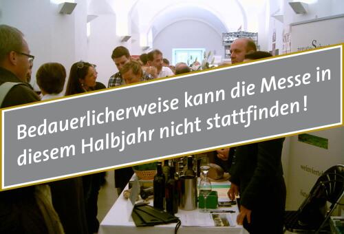 WeinMünchen Frühling