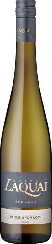 2020 Riesling, trocken, vom Löss, Kapellenberg, Laquai