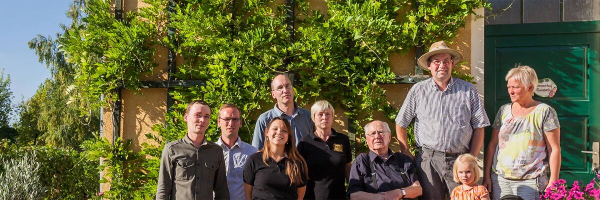 Wein aus Saale-Unstrut – Eleganz aus dem Norden
